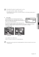 Предварительный просмотр 51 страницы Hanwha Techwin Wisenet HCP-6230 User Manual