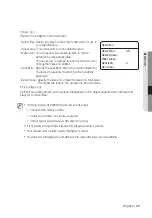 Предварительный просмотр 59 страницы Hanwha Techwin Wisenet HCP-6230 User Manual