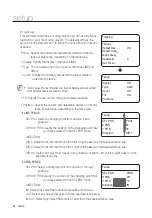 Предварительный просмотр 60 страницы Hanwha Techwin Wisenet HCP-6230 User Manual