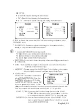 Предварительный просмотр 25 страницы Hanwha Techwin Wisenet HCZ-6321 User Manual