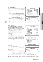 Предварительный просмотр 29 страницы Hanwha Techwin Wisenet HCZ-6321 User Manual