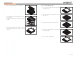 Предварительный просмотр 11 страницы Hanwha Techwin Wisenet HRX-1634 Product Specifications Manual