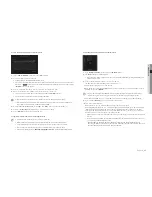 Preview for 27 page of Hanwha Techwin Wisenet PRN-4011 User Manual