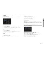 Preview for 29 page of Hanwha Techwin Wisenet PRN-4011 User Manual