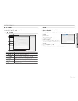 Preview for 71 page of Hanwha Techwin Wisenet PRN-4011 User Manual