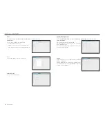 Preview for 72 page of Hanwha Techwin Wisenet PRN-4011 User Manual