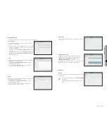 Preview for 75 page of Hanwha Techwin Wisenet PRN-4011 User Manual