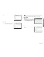 Preview for 77 page of Hanwha Techwin Wisenet PRN-4011 User Manual