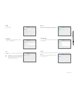 Preview for 79 page of Hanwha Techwin Wisenet PRN-4011 User Manual