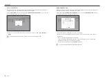 Предварительный просмотр 50 страницы Hanwha Techwin Wisenet PRN-6400DB4 User Manual