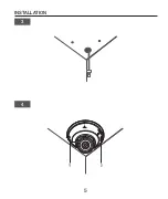 Preview for 5 page of Hanwha Techwin Wisenet QND-8011 Quick Manual