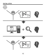 Preview for 10 page of Hanwha Techwin Wisenet QND-8011 Quick Manual