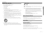 Preview for 3 page of Hanwha Techwin WISENET QRN-830S User Manual