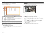 Предварительный просмотр 34 страницы Hanwha Techwin WISENET QRN-830S User Manual