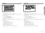 Preview for 39 page of Hanwha Techwin WISENET QRN-830S User Manual