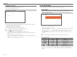 Preview for 52 page of Hanwha Techwin WISENET QRN-830S User Manual