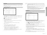 Preview for 53 page of Hanwha Techwin WISENET QRN-830S User Manual