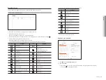 Предварительный просмотр 57 страницы Hanwha Techwin WISENET QRN-830S User Manual