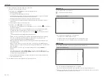 Preview for 58 page of Hanwha Techwin WISENET QRN-830S User Manual