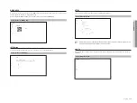 Preview for 115 page of Hanwha Techwin WISENET QRN-830S User Manual