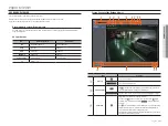 Предварительный просмотр 121 страницы Hanwha Techwin WISENET QRN-830S User Manual