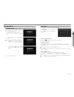 Preview for 5 page of Hanwha Techwin Wisenet Series User Manual