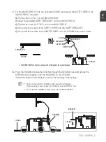 Preview for 7 page of Hanwha Techwin WISENET SHD-1600FPW Installation Manual