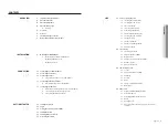 Предварительный просмотр 5 страницы Hanwha Techwin Wisenet SPD-152 Manual