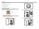 Предварительный просмотр 8 страницы Hanwha Techwin Wisenet SPD-152 Manual