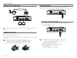 Предварительный просмотр 10 страницы Hanwha Techwin Wisenet SPD-152 Manual