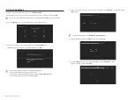 Предварительный просмотр 52 страницы Hanwha Techwin Wisenet SPD-152 Manual