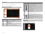 Предварительный просмотр 54 страницы Hanwha Techwin Wisenet SPD-152 Manual