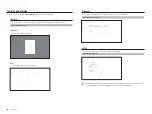 Предварительный просмотр 60 страницы Hanwha Techwin Wisenet SPD-152 Manual