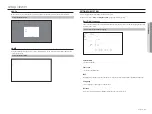 Предварительный просмотр 61 страницы Hanwha Techwin Wisenet SPD-152 Manual