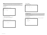 Предварительный просмотр 62 страницы Hanwha Techwin Wisenet SPD-152 Manual