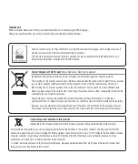 Preview for 2 page of Hanwha Techwin Wisenet SPM-4210 Quick Manual