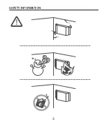 Preview for 3 page of Hanwha Techwin Wisenet SPM-4210 Quick Manual