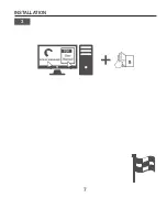 Preview for 7 page of Hanwha Techwin Wisenet SPM-4210 Quick Manual