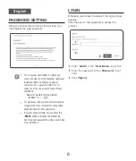 Preview for 8 page of Hanwha Techwin Wisenet SPM-4210 Quick Manual