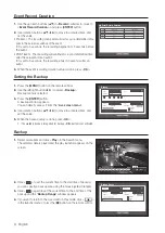 Preview for 4 page of Hanwha Techwin wisenet SRD-476D Quick Manual