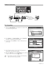 Preview for 5 page of Hanwha Techwin wisenet SRD-476D Quick Manual