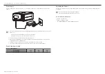 Preview for 10 page of Hanwha Techwin Wisenet TNM-3620TDY User Manual