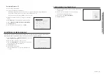 Preview for 15 page of Hanwha Techwin Wisenet TNM-3620TDY User Manual