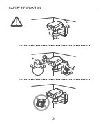 Preview for 3 page of Hanwha Techwin Wisenet TNM-C4940TD Quick Manual