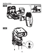 Preview for 12 page of Hanwha Techwin Wisenet TNM-C4940TD Quick Manual