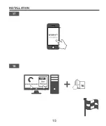 Preview for 15 page of Hanwha Techwin Wisenet TNM-C4940TD Quick Manual