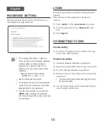 Preview for 16 page of Hanwha Techwin Wisenet TNM-C4940TD Quick Manual