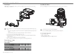 Preview for 16 page of Hanwha Techwin Wisenet TNM-C4950TD User Manual