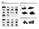 Preview for 2 page of Hanwha Techwin Wisenet TRM-1610M Quick Manual