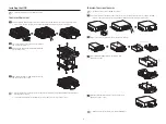 Preview for 3 page of Hanwha Techwin Wisenet TRM-1610M Quick Manual